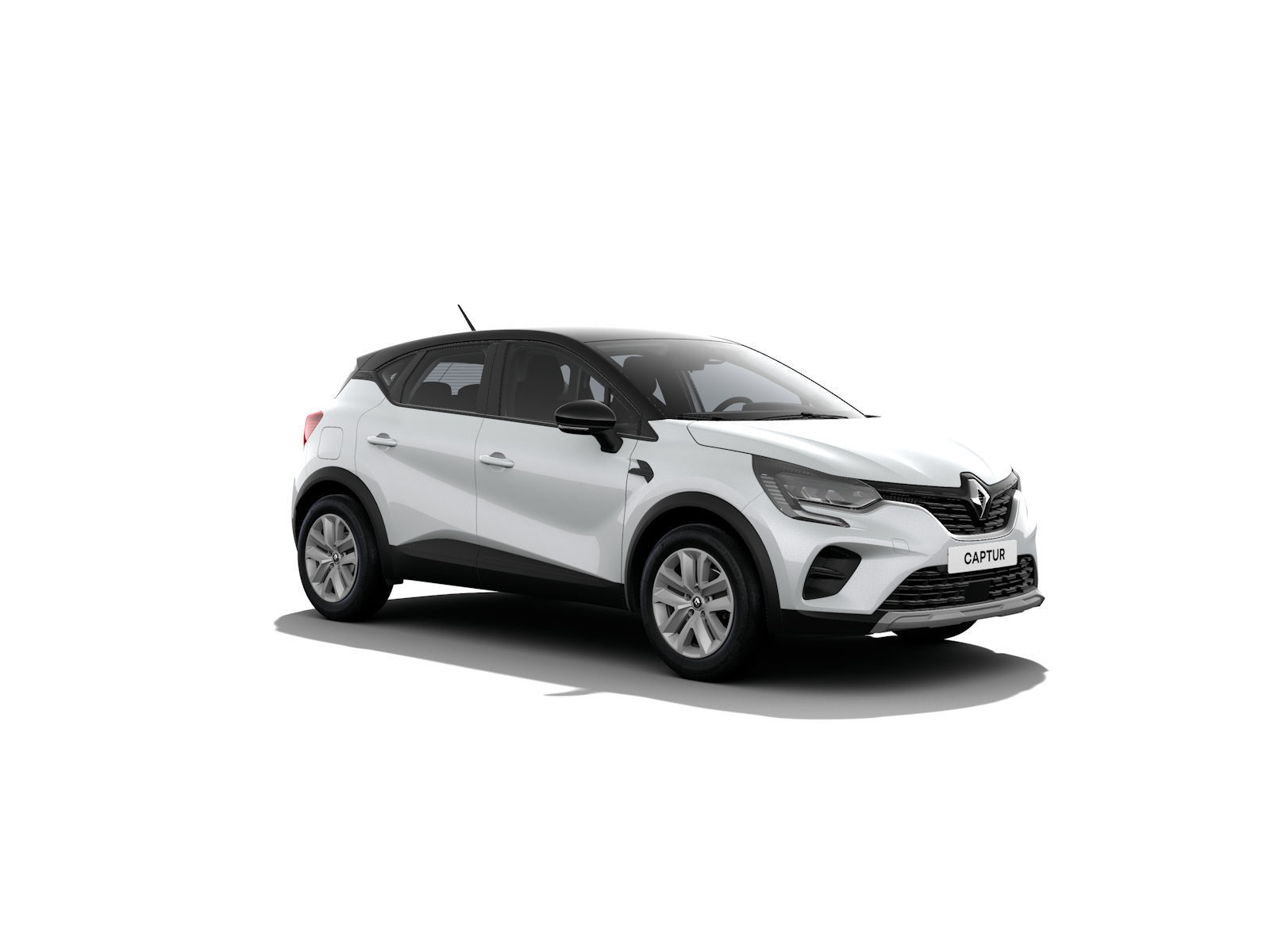 Renault Captur – Bild 11