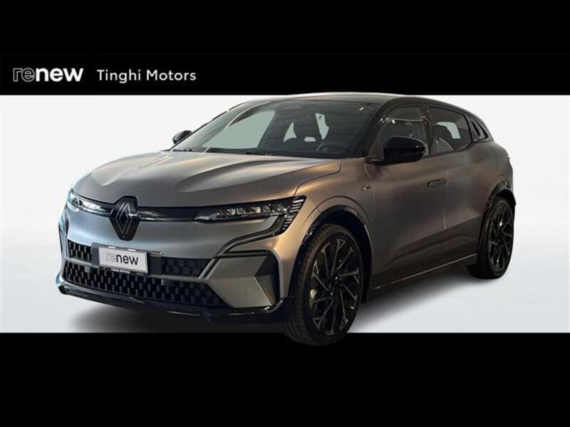 Renault Mégane