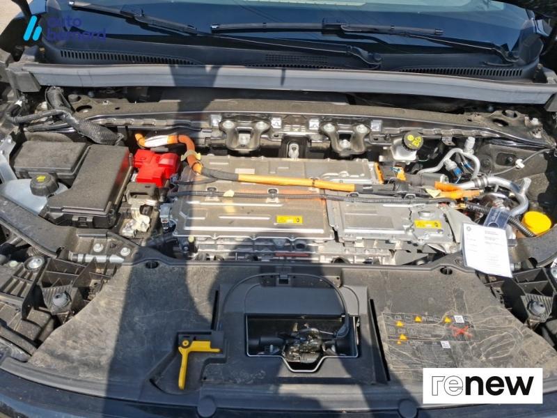 Renault Scenic E-Tech Electrique