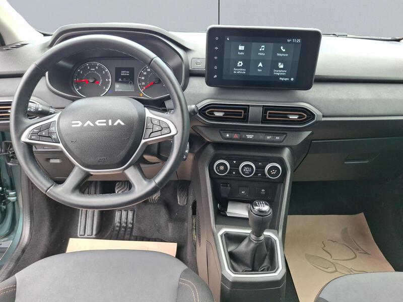 Dacia Jogger