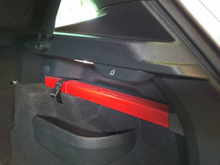 Vehicle 3D Image