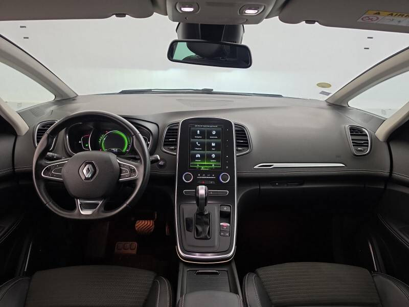 Renault Scenic IV