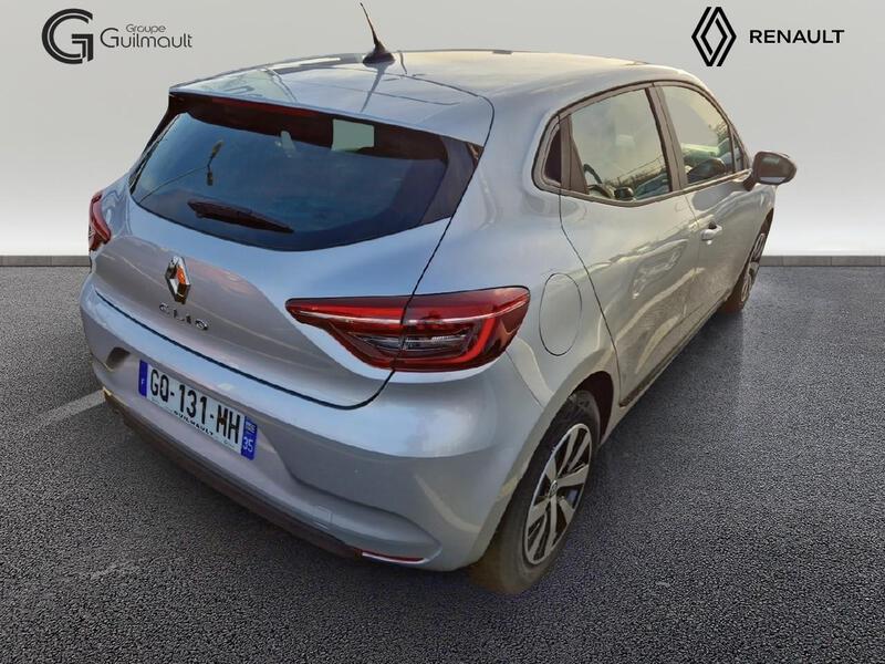 Renault Clio V