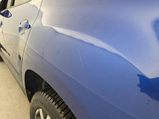 Vehicle 3D Image