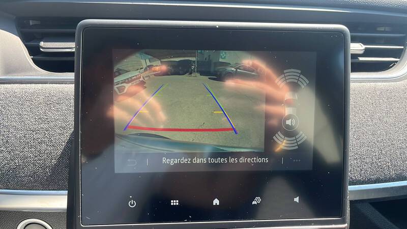 Renault ZOE E-Tech Electrique