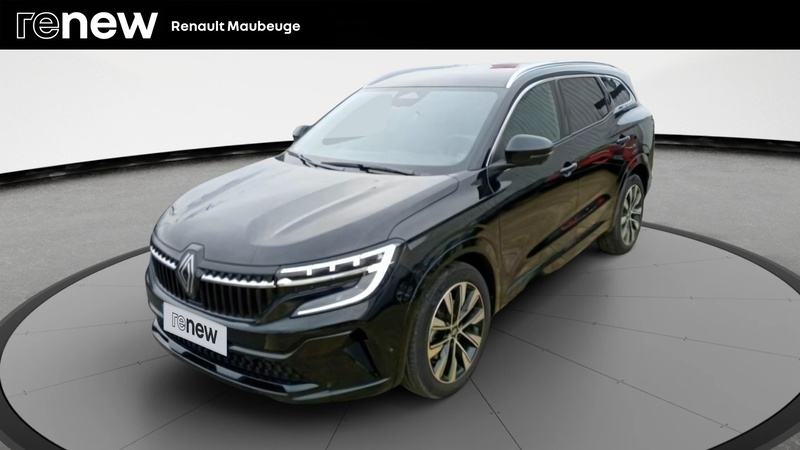 Renault Espace VI