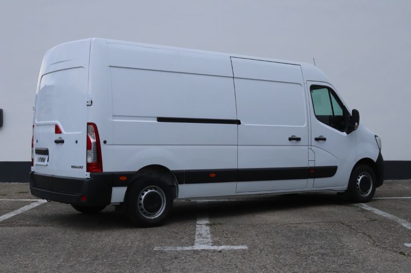 RENAULT Master 2019 — imagine 2