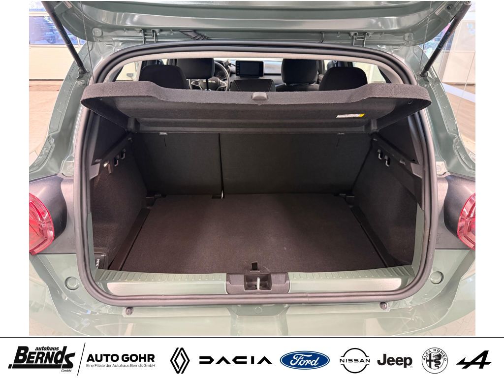 Dacia Sandero – Bild 6