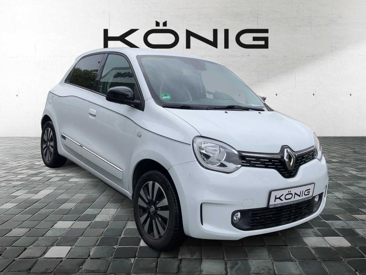 Renault Twingo – Bild 5