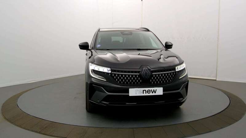 Renault Espace VI