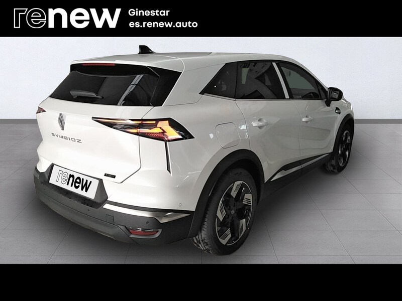 Renault Symbioz