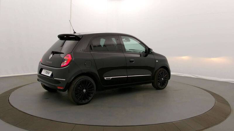 Renault Twingo III