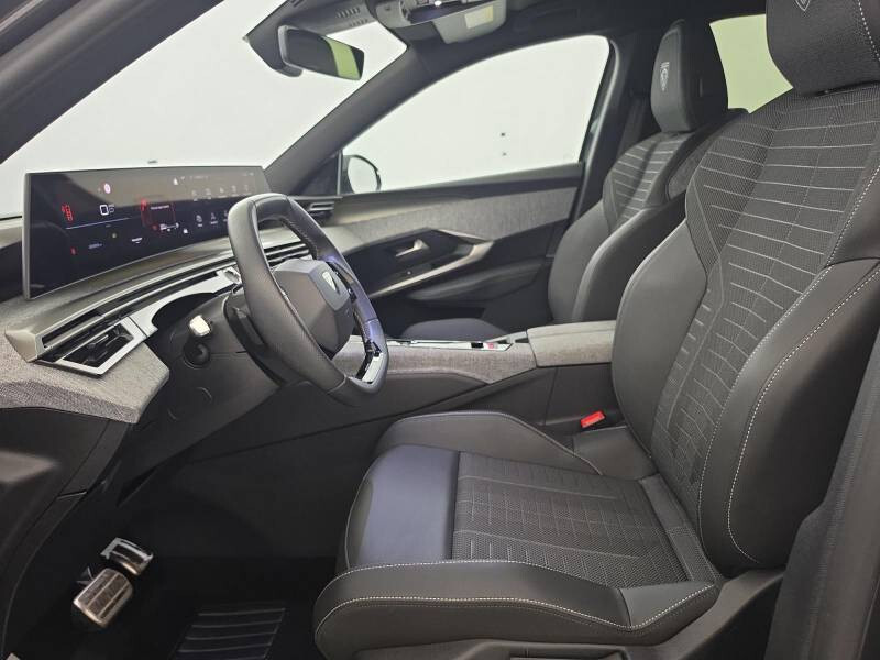 Peugeot 5008 III