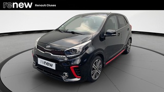 PICANTO