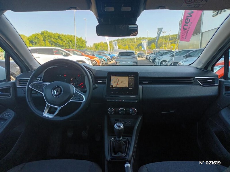 Renault Clio V