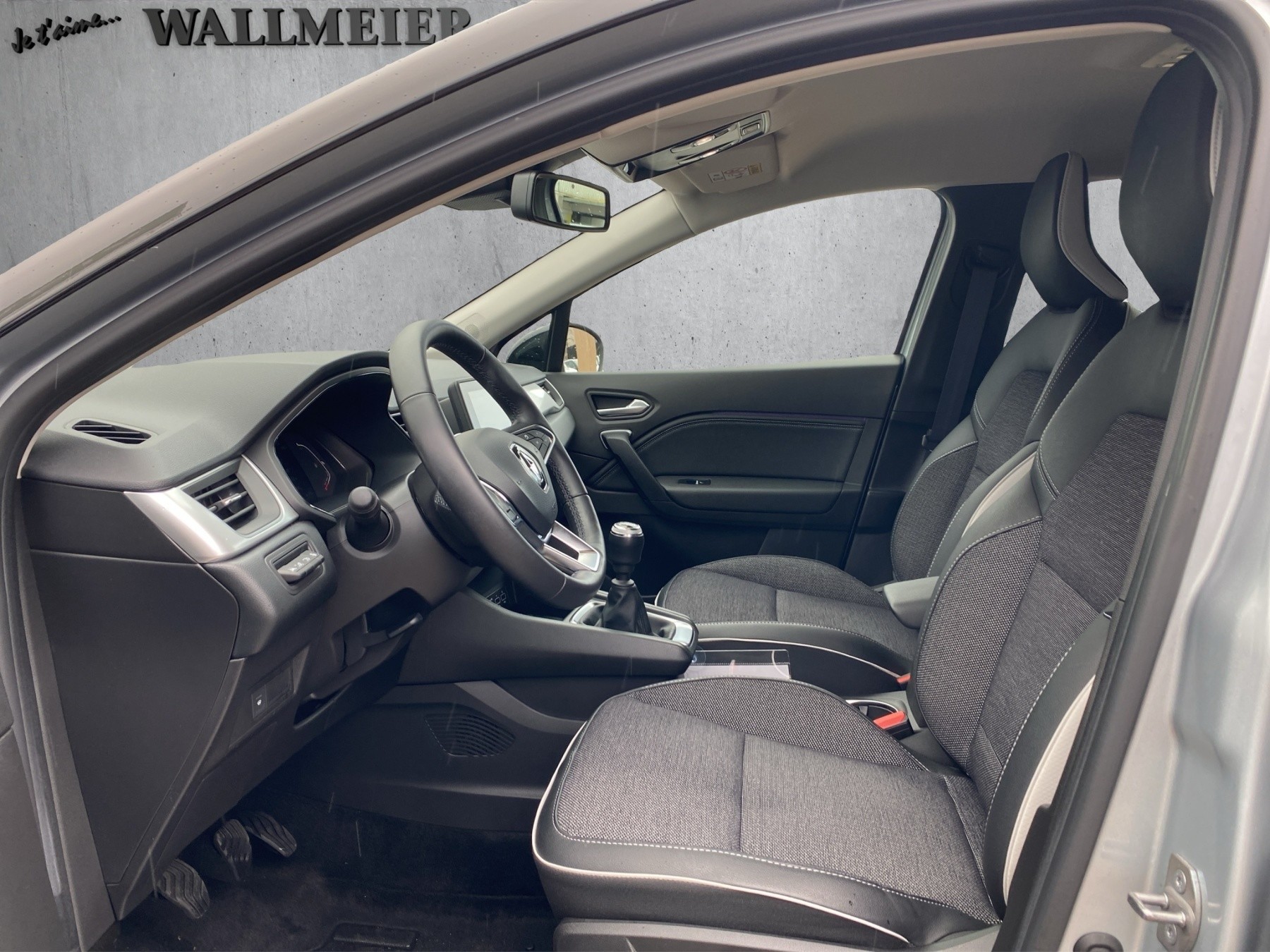 Renault Captur – Bild 9