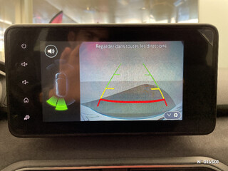 Vehicle 3D Image