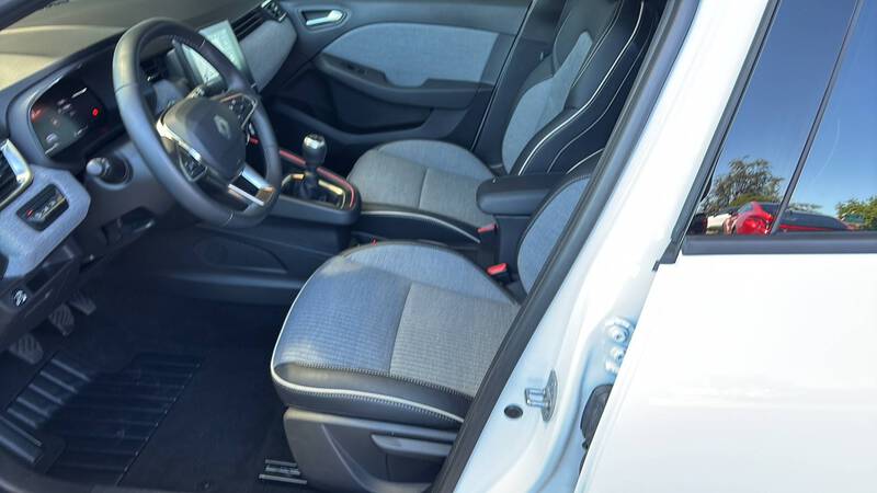 Renault Clio V
