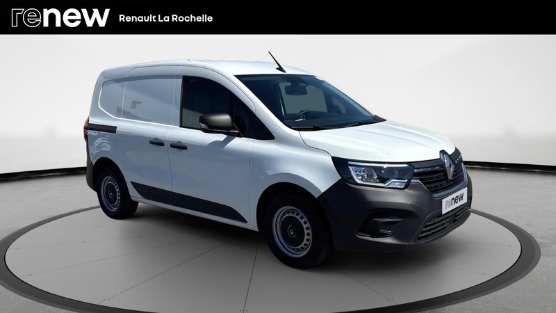 Renault Kangoo VU