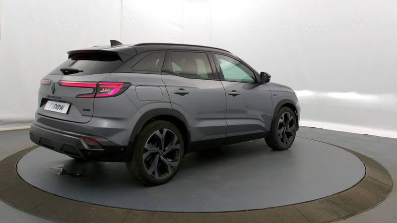 Renault Austral
