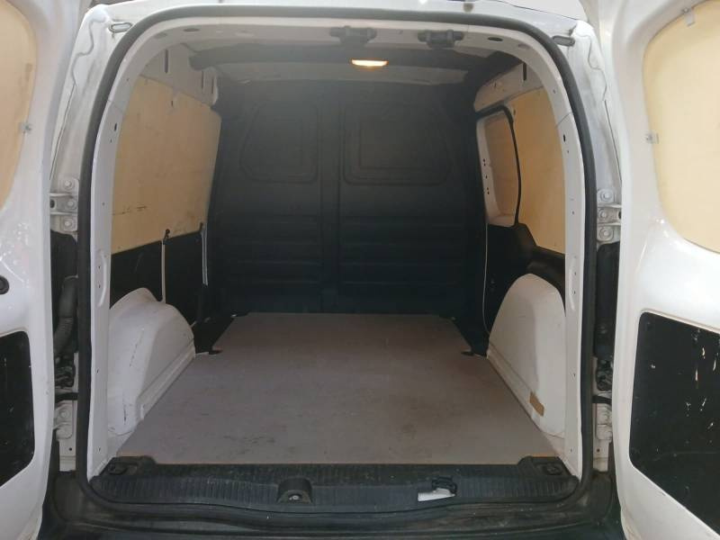 Renault Kangoo VU