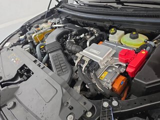 Vehicle 3D Image