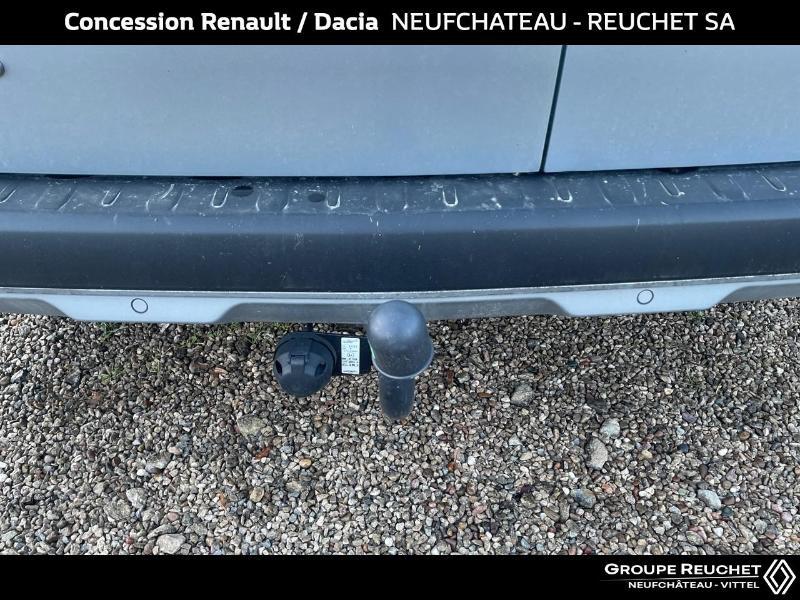 Renault Kangoo VU