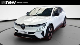 MEGANE E-TECH ELECTRIQUE
