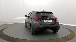 Vehicle 3D Image