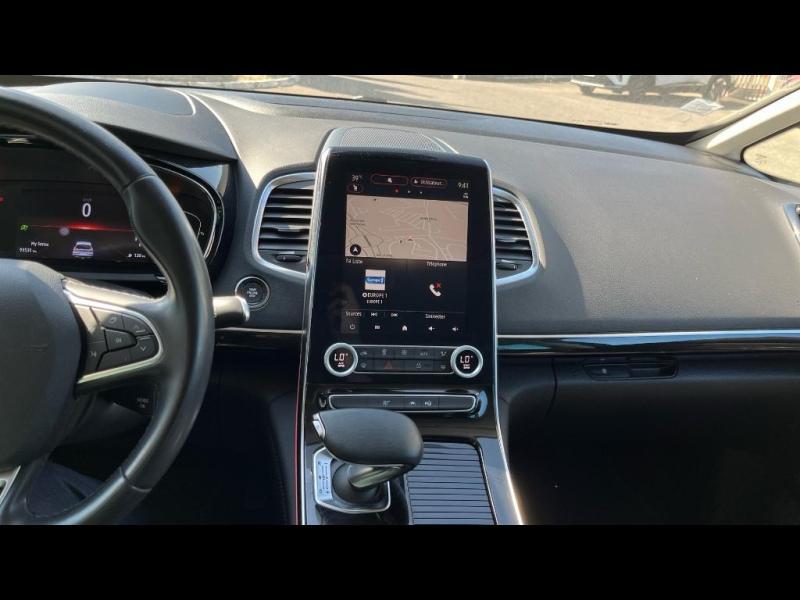 Renault Espace V