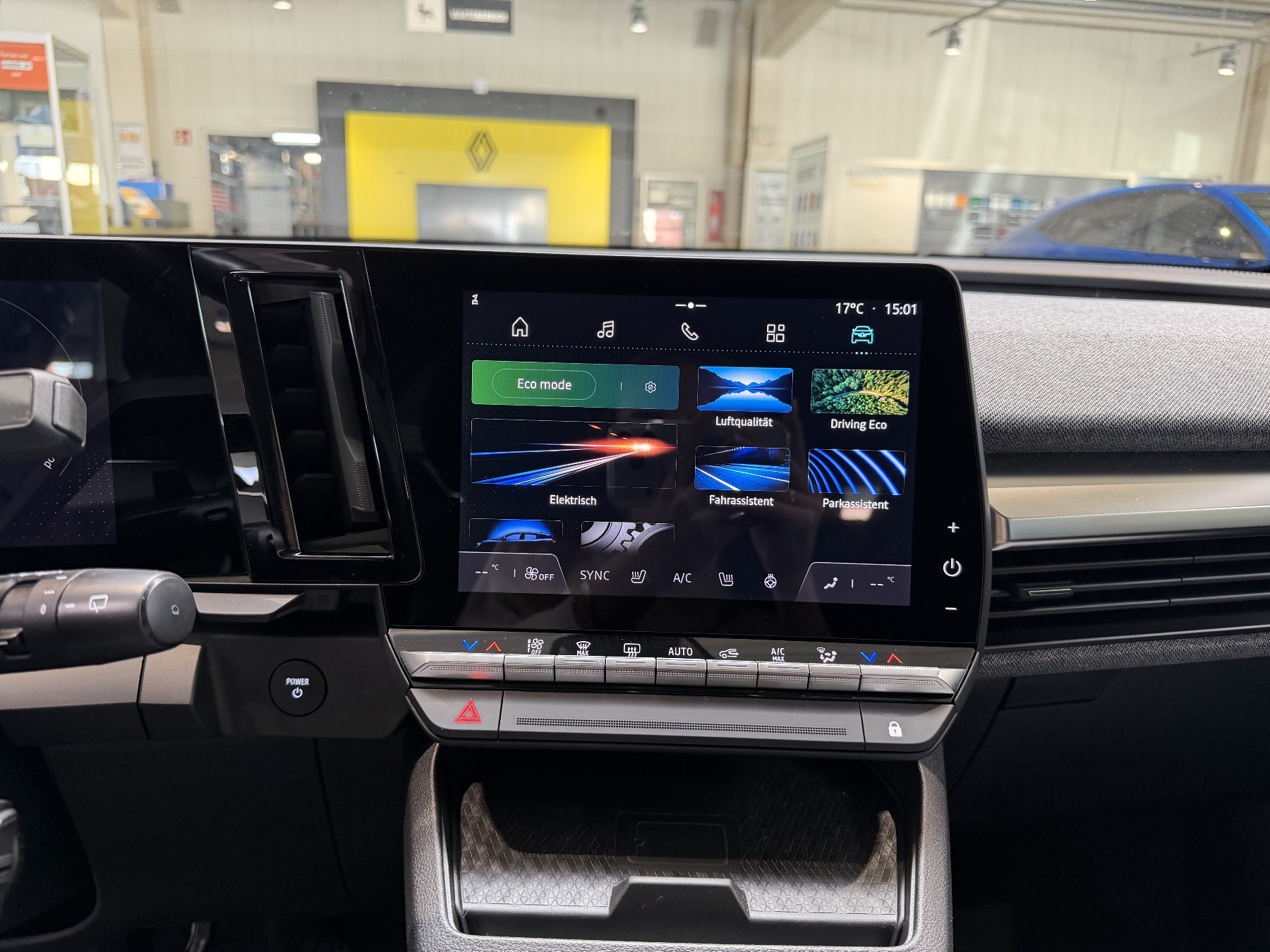 Renault Megane E-TECH – Bild 26