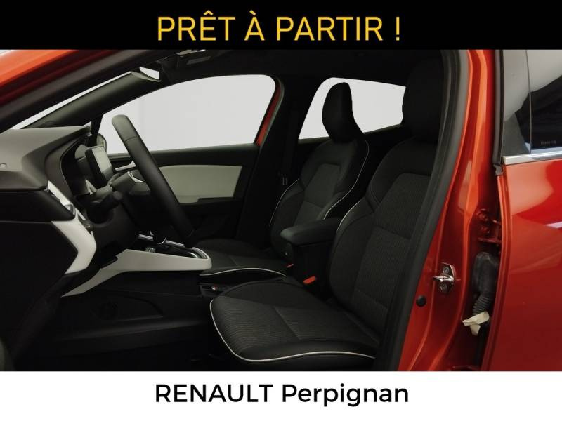 Renault Clio V