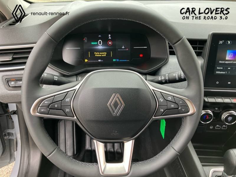 Renault Clio V