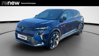 SCENIC E-TECH ELECTRIQUE