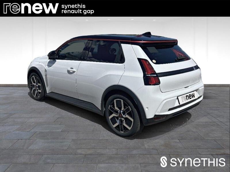 Renault R5 E-Tech Electrique