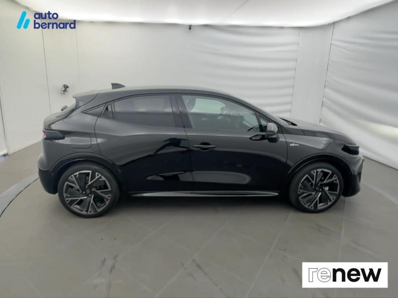 Renault Clio VI