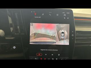Vehicle 3D Image