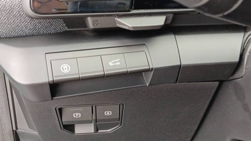 Renault Scenic E-Tech Electrique