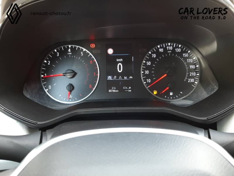 Renault Clio V