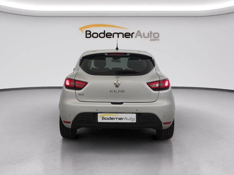 Renault Clio IV