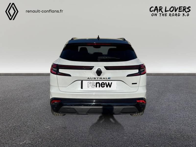Renault Austral