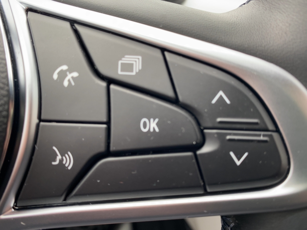 Renault Clio – Bild 20