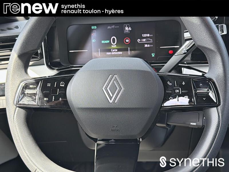 Renault R5 E-Tech Electrique