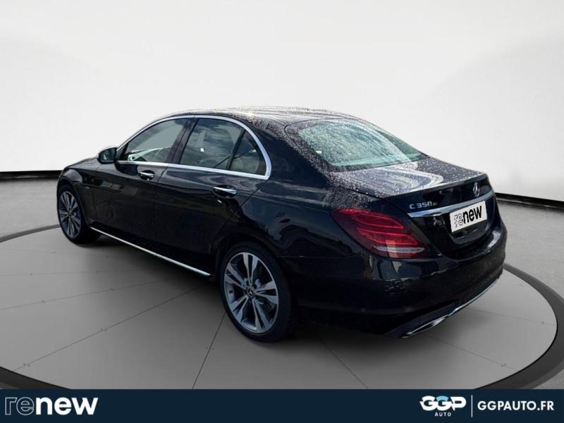 Mercedes-Benz Classe C