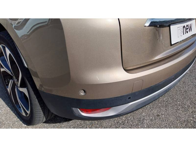 Renault Grand Scenic IV