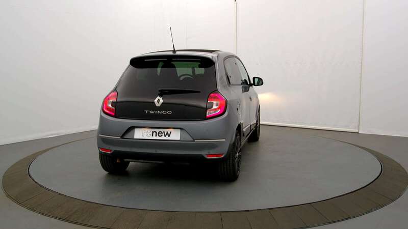 Renault Twingo III
