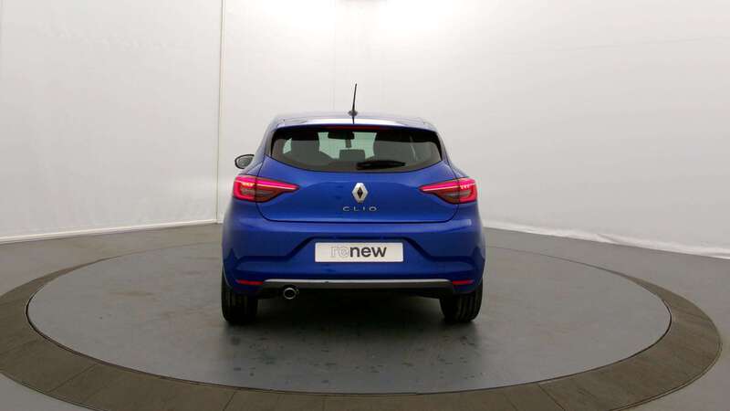 Renault Clio V
