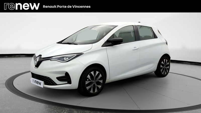 Renault Zoe R110 - MY22