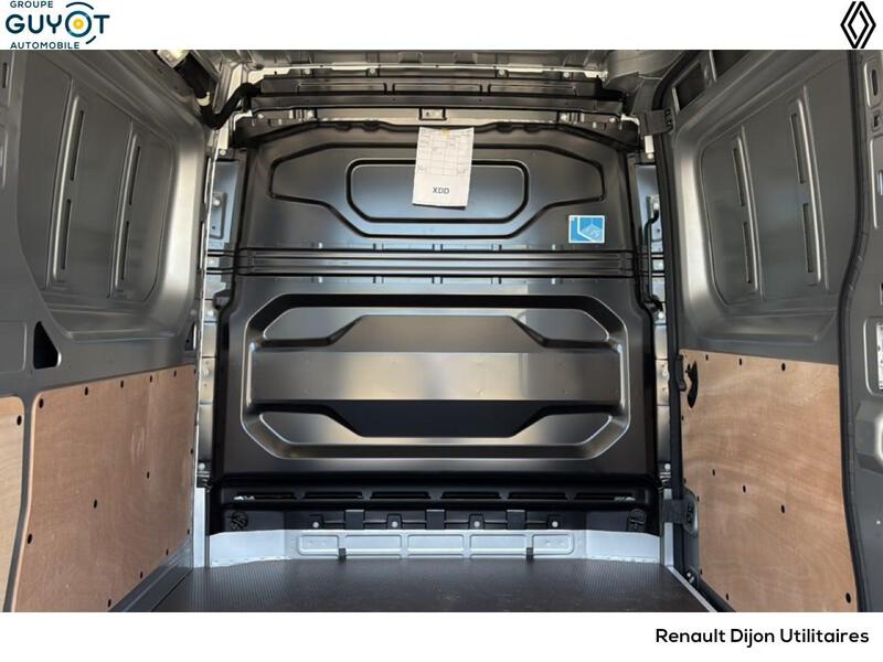 Renault Master E-Tech