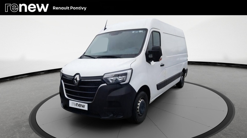 Renault Master III